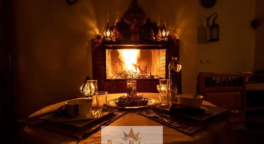 Dar Ahlam Dades Hotel - Image 1