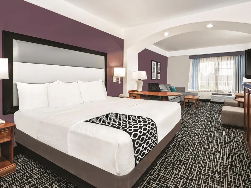 Quality Inn and Suites - Image 1