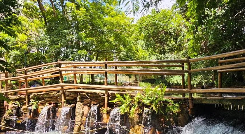 Thermas Paradise - Image 1