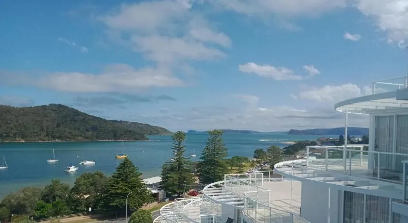 Panorama Daze Ettalong Beach - Image 1