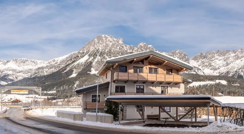 Haus Kathi - Image 1