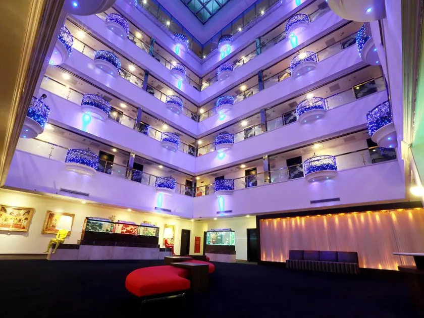 Yoai Hotel - Image 1
