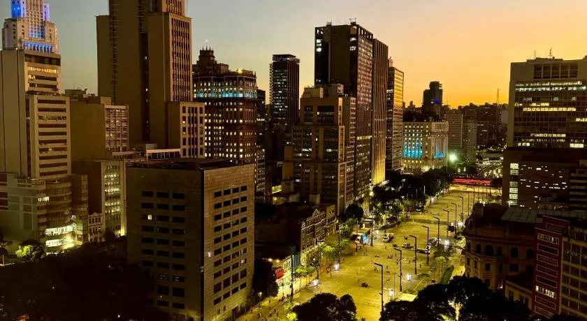 Mirante do Vale - Centro Histórico de São Paulo - Image 1