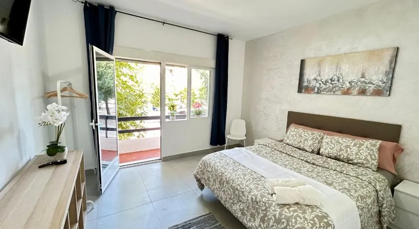 Rooms Getafe - Image 1