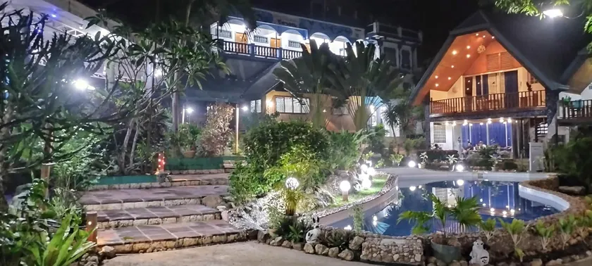 Princess of Coron Austrian Resort - Image 1