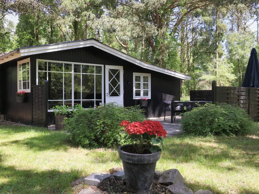 4 person holiday home in Rødby-By Traum - Image 1
