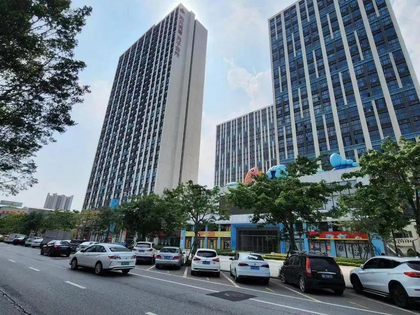 Daxun Apartment (Foshan Shunde Fengjian Water Village) - Image 1