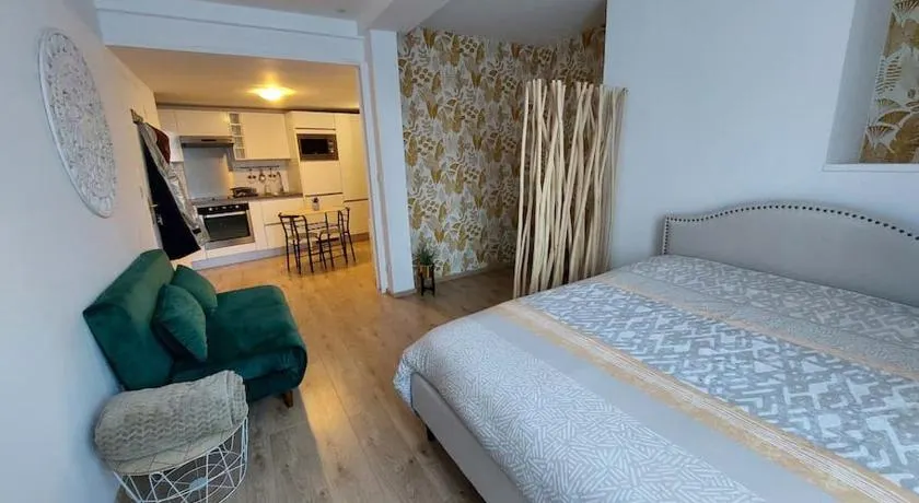 Studio duplex - Image 1