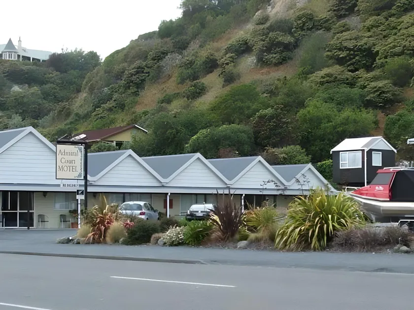 The Peninsula Kaikoura - Image 1