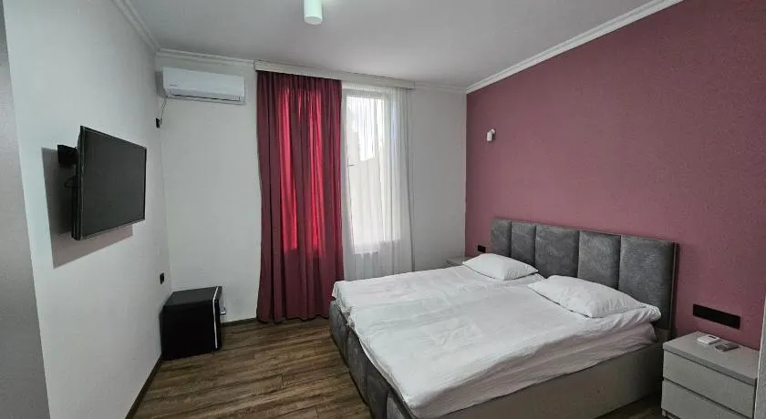 Urban hotel Tsalenjikha - Image 1