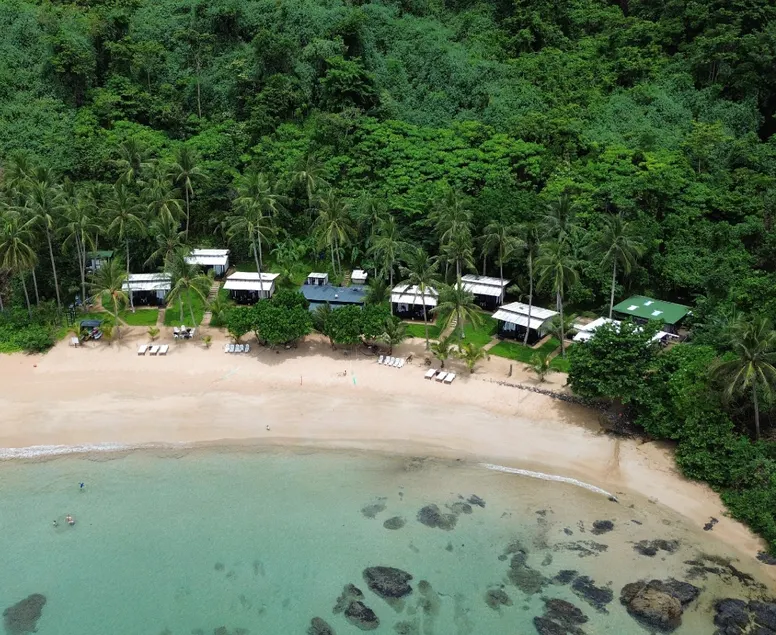 Duli Beach Resort - Image 1