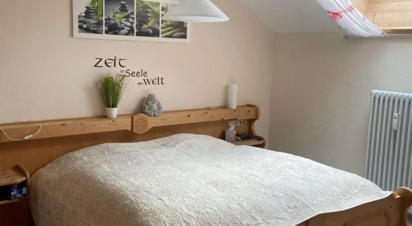 Ferienwohnung Falkensteinblick - Image 1