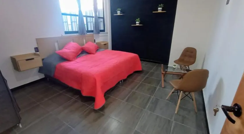 Suite Departamento Nuevo - Image 1