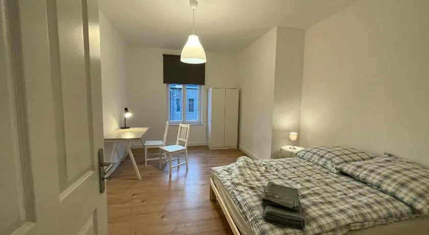 Pension Luisengrün - Image 1