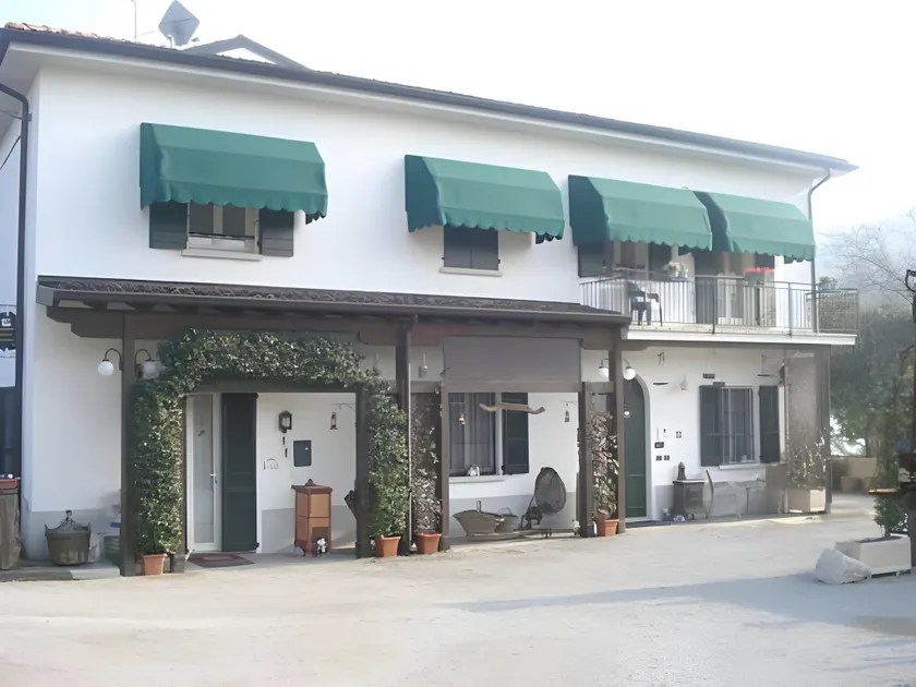 Agriturismo Cascina Graziosa - Image 1