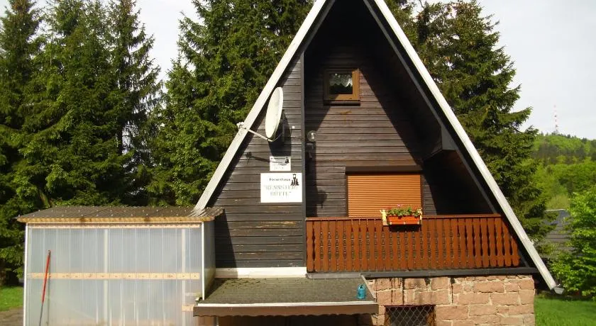 Rennsteighütten - Image 1