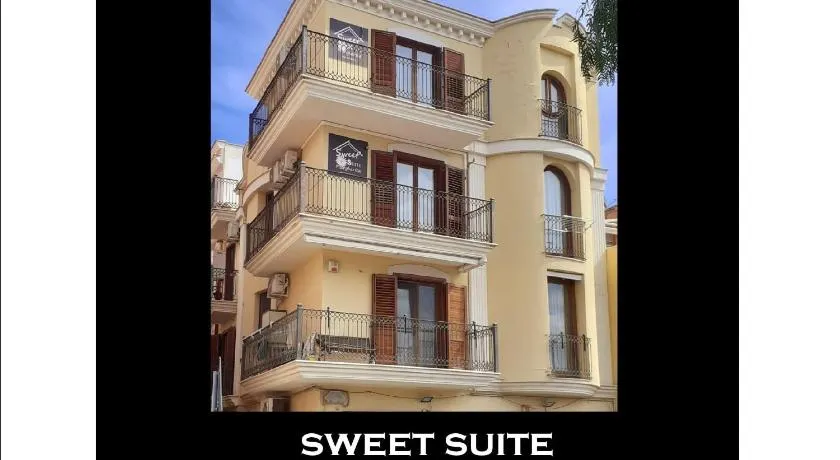 Sweet Suite Margherita - Image 1