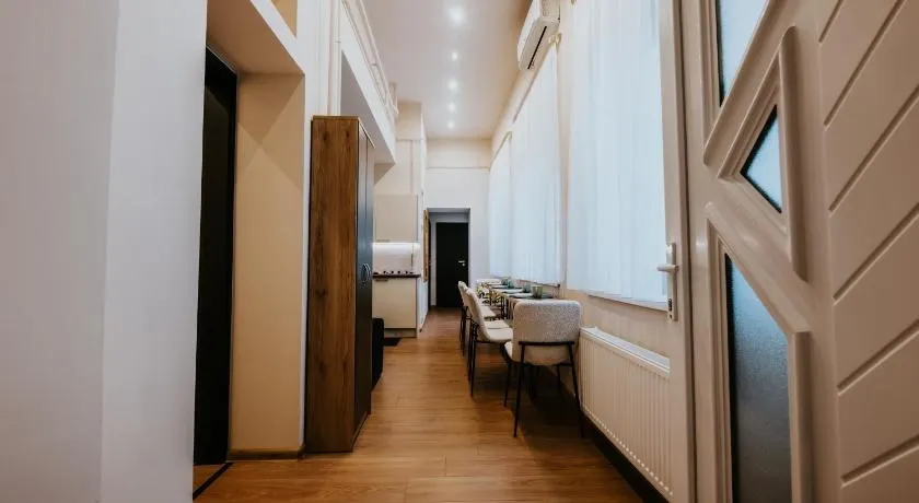 SOHO Apartmanok - Image 1