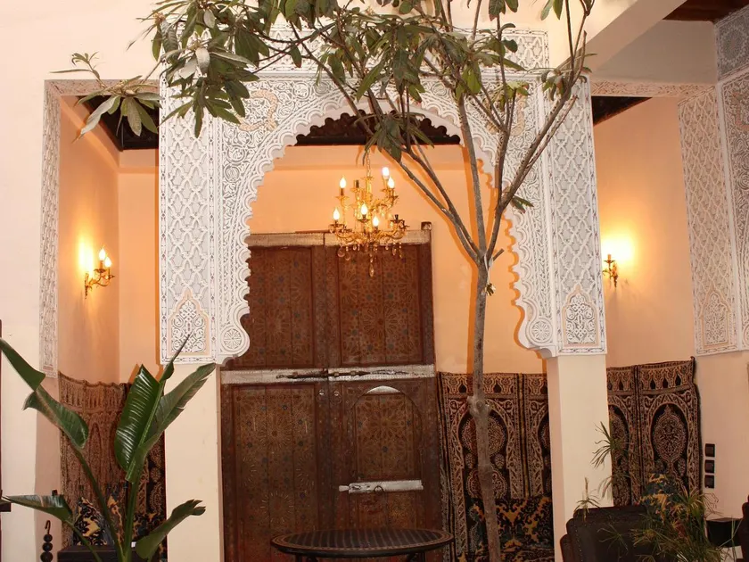 Riad Zahraa Al Ismailia - Image 1