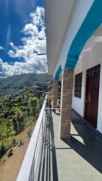 Hotel Himalayan View Kedarnath - Image 1