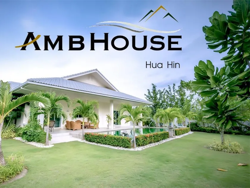 Ambhouse HuaHin - Image 1
