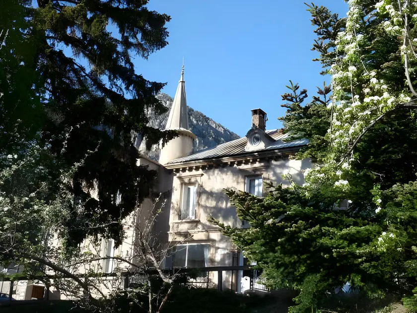 Hôtel Edelweiss - Image 1