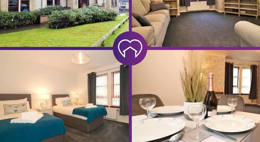 Signature - Douglas View Blantyre - Image 1