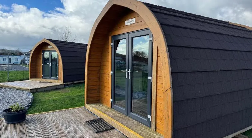 Alojamiento de 1 habitaciones en Brixham - Image 1