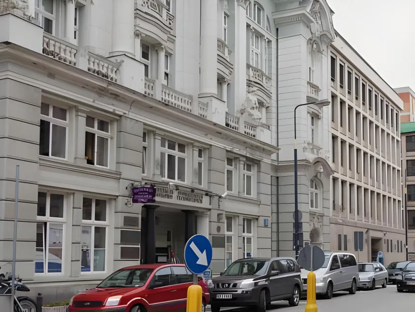 Chmielna 5 Rooms & Apartments - Image 1
