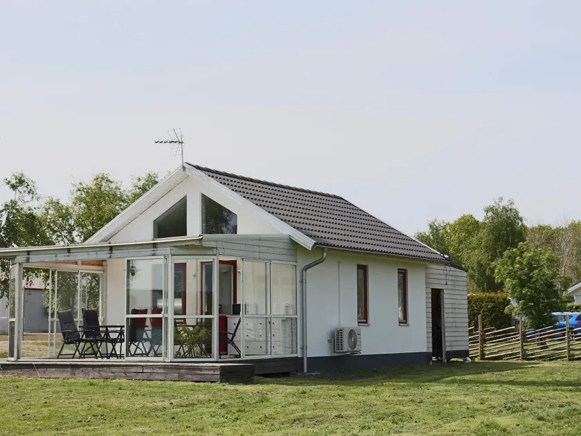 person holiday home in Askloster - Image 1