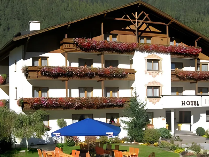 tilia living - b&b mit dem Komfort eines kleinen, feinen Hotels - Image 1