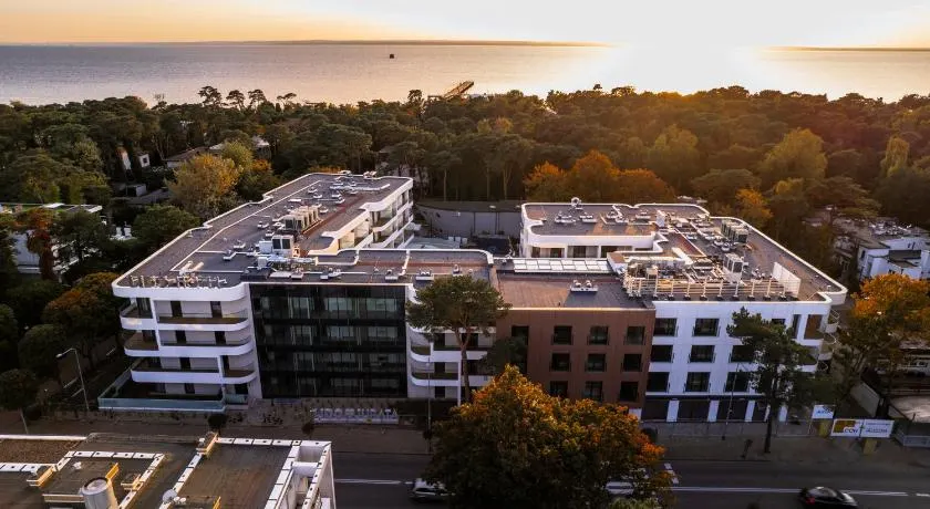 Hotel LIDO - Image 1