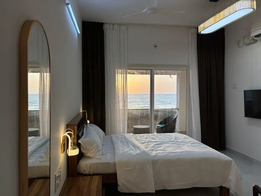 Sooru The Beach Stay - Image 1