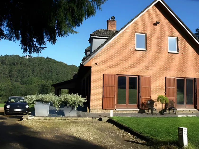 Studio & Appartement au Lac - Image 1