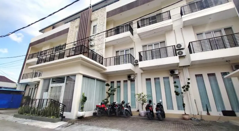 Ultimate Residence Bali - Image 1