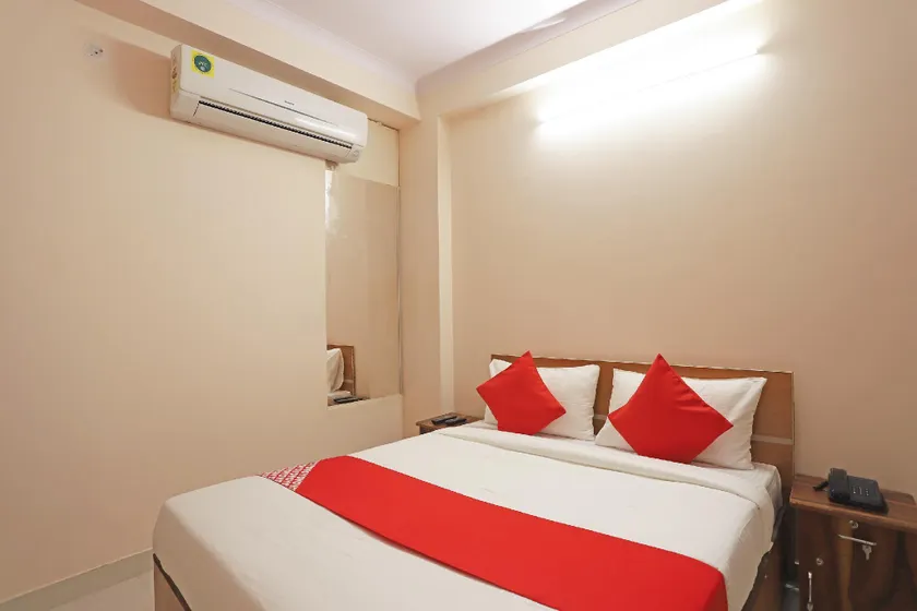 Hotel O Lal Residency - Image 1