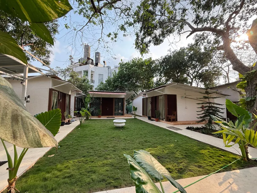 Anexx Goa - Image 1