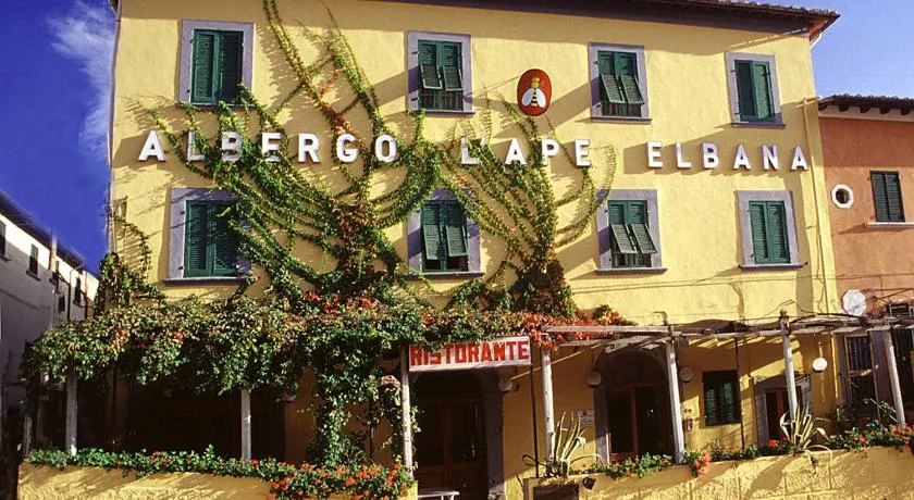 Albergo Ape Elbana - Image 1