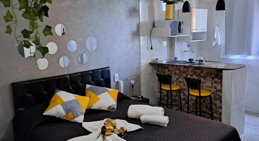 Apartamento CondominioEuropa centro de barra mansa - Image 1