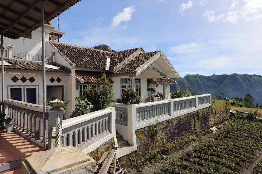 Good Karma Bromo Guesthouse - Image 1