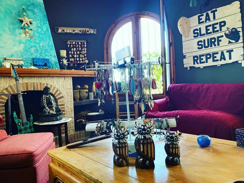 Empowering Artist Residency & Guesthouse - Image 1