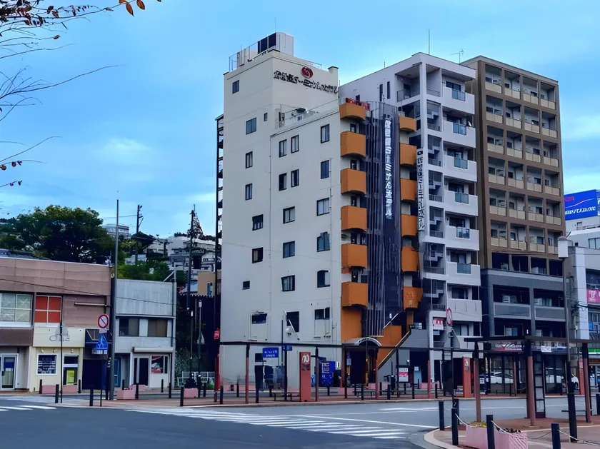 Sasebo Terminal Hotel - Image 1