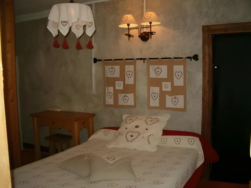 Auberge de la Paix - Image 1