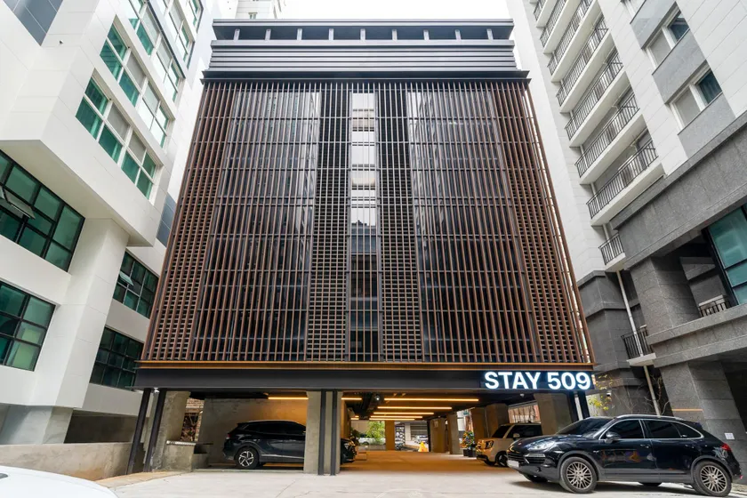 Jamsil Stay 509 - Image 1