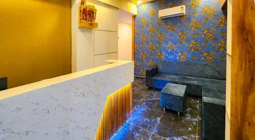 Hotel Nova Blue - Image 1