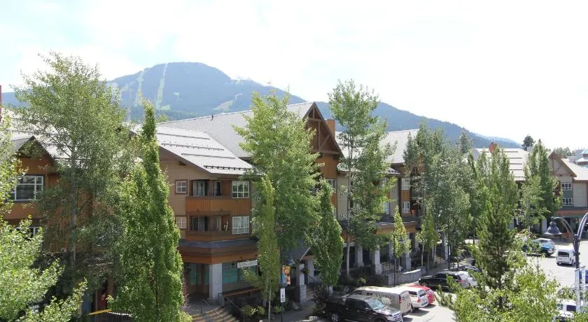 Marketplace Lodge by Whistler Retreats - Image 1