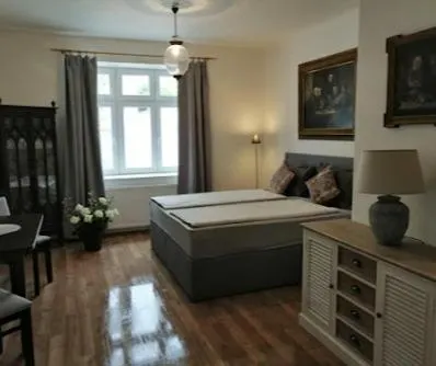 Apartmán Praha Břevnov - Image 1