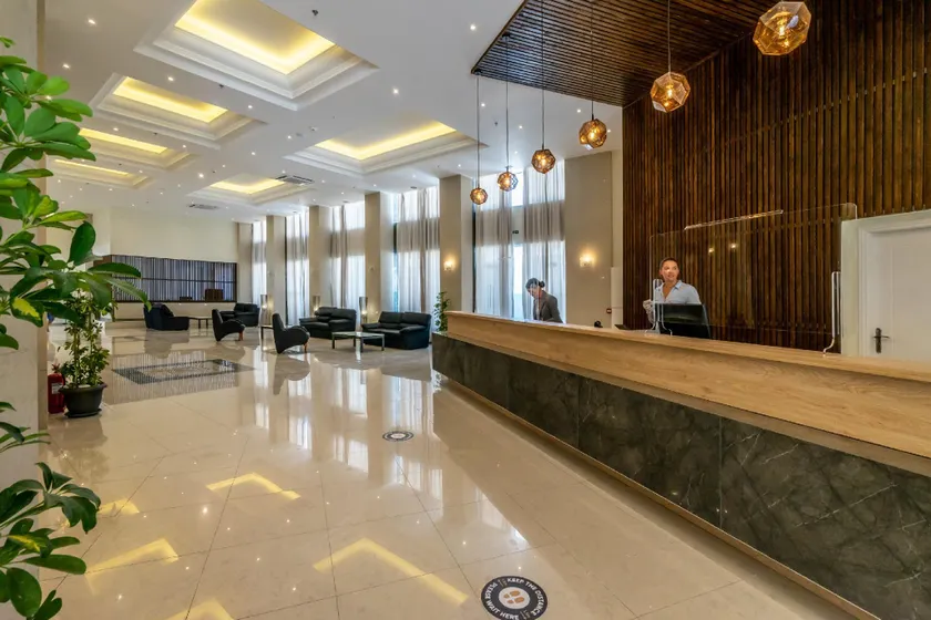 Castellum Suites - All Inclusive - Image 1