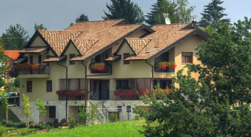 Zrinka House - Image 1