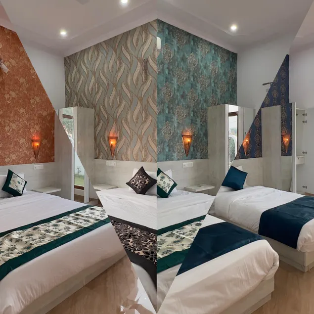 La Curcuma Luxury Homestay - Image 1